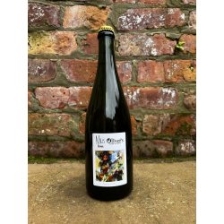 Oliver’s  Foxbic Five (750ml) - The Cat In The Glass