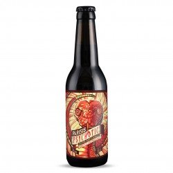 Psychotic Pale Ale - 35 cl - Drinks Explorer