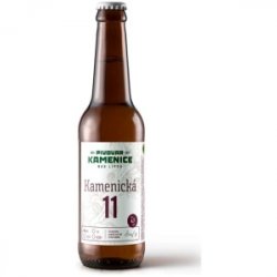 BZ KAMENICKA 11 - Sklep Impuls