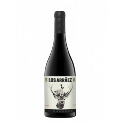 Los Arráez Arcos - Bodegas Arráez