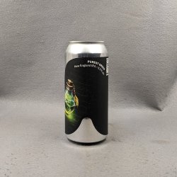 Sureshot Purest Green - Beermoth