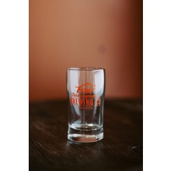 Tatamagouche Sample Glass - Tatamagouche Brewing - Tatabrew