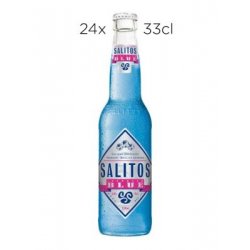 Caja 24 Salitos Blue 33cl. - Vinopremier