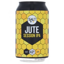 SALT - Jute - Beerdome