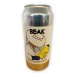The Beak Brewery, Jelly Honey, DIPA, 0,44 l. 8,0% The Beak Brewery, Jelly Honey, DIPA, 0,44 l. 8,0%