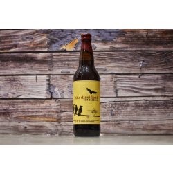 Dechutes - The Dissident (2015) - addicted2craftbeer