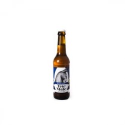 Brasserie du Marais Poitevin Tête de Mule Triple