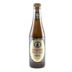 Martins Pale Ale MPA - Drinks4u