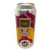 Hazy Bear, Pixel Pale Ale,  0,44 l.  5,2% 