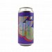 Omnipollo - Three Times Three Vol 6 44cl  Double IPA 