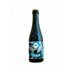 Fauve - Long Manteau de Velours BW BA 37,5 cl - Bieronomy