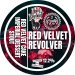 Bang the Elephant - Red Velvet Revolver - 12.2% Red Velvet Cake Imperial Stout - 440ml Can Bang the Elephant - Red Velvet Revolver - 12.2% Red Velvet Cake Imperial Stout - 440ml Can
