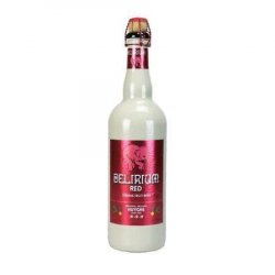 Delirium Red 750ml - Sweeney’s D3