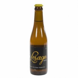 Lesage  Blond  33 cl  Fles - Drinksstore