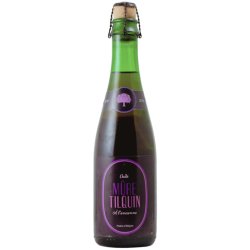 Oude Mure: birra artigianale di Tilquin  Maltese - Maltese