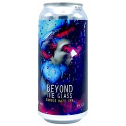 Spartacus Brewing Beyond The Glass - ’t Biermenneke