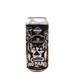 Basqueland Brewing No Mames - Craft & Draft