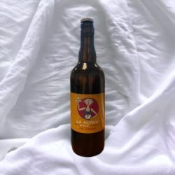 La Pictave : La Chouïa - BAF - Bière Artisanale Française