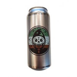 Messorem  Temporalis #0038