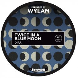 Wylam Twice In A Blue Moon Wylam Twice In A Blue Moon