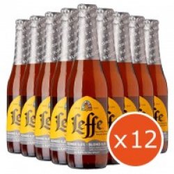Leffe Blonde / Blond 0,0%