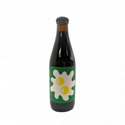 Omnipollo Barrel Aged Eton Mess Brush
