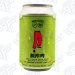 Young Master Brewery Cha Chaan Teng Gose Young Master Brewery Cha Chaan Teng Gose
