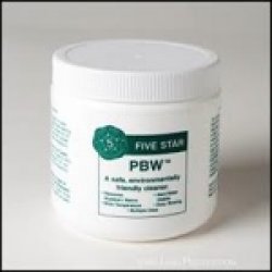 PBW 1 Lb - Brewmasters México