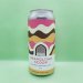 Vault City Brewing. Neapolitan Scoop [Pastry Sour] 
