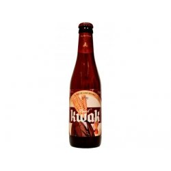 Bosteels - PAUWEL KWAK 330ml sklo 8,4% - Beer Butik