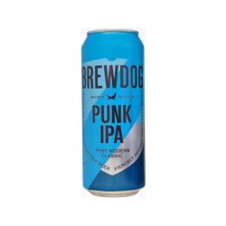 Brewdog Punk IPA
