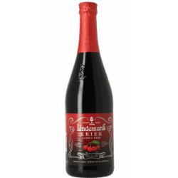 Lindemans Kriek 75 cl - Bodecall