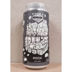 Basqueland Rock - Manneken Beer