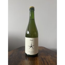 Ripe Cider Cormelian 2023
