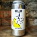Beak Wos IPA 6.5% (440ml) 