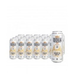 Rohozec Cecilia