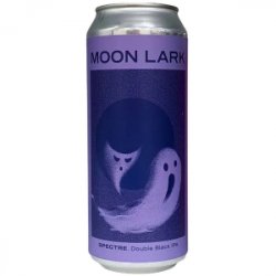 Moon Lark Brewery Spectre. Moon Lark Brewery Spectre.
