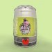 Staggeringly Good STAGGERSAURUS  Session IPA 5L MINI KEG (4%) 