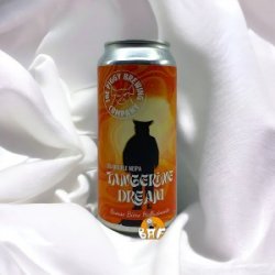 Tangerine Dream (Quadruple Neipa) - BAF - Bière Artisanale Française