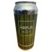 Ārpus Brewing Co. – American – Barley Wine – 0,44 l. – 11,5% 