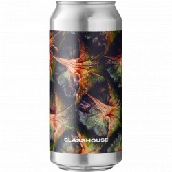 GlassHouse Beer Co Tropics