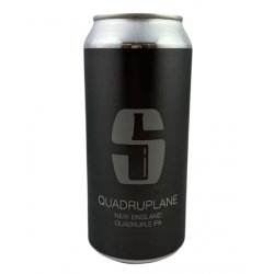 Salikatt Quadruplane