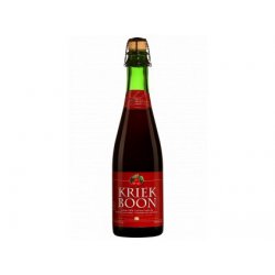 Brouwerij Boon Kriek Boon (2018) 0,75ml sklo 4% alk. - Beer Butik