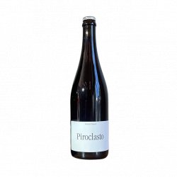 Meta Edabeak Piroclasto