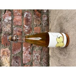 Pilton  Queen of the Brue 2018 (375ml) - The Cat In The Glass