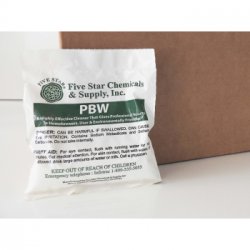 PBW - 2 oz - Fermentando