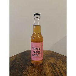 Pilton  Stray Dog Cafe 2022 (330ml) - The Cat In The Glass