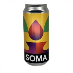 SOMA Beer Comfort