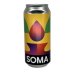 SOMA Beer – Comfort 44 cl 