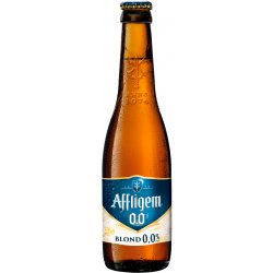 Affligem Brouwerij Affligem Blond 0.0%